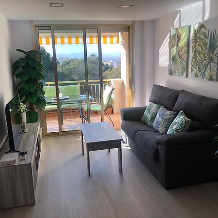 La Moderna Apartament Salou Kültér fotó