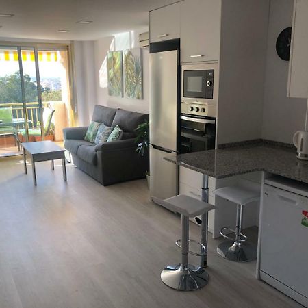 La Moderna Apartament Salou Kültér fotó