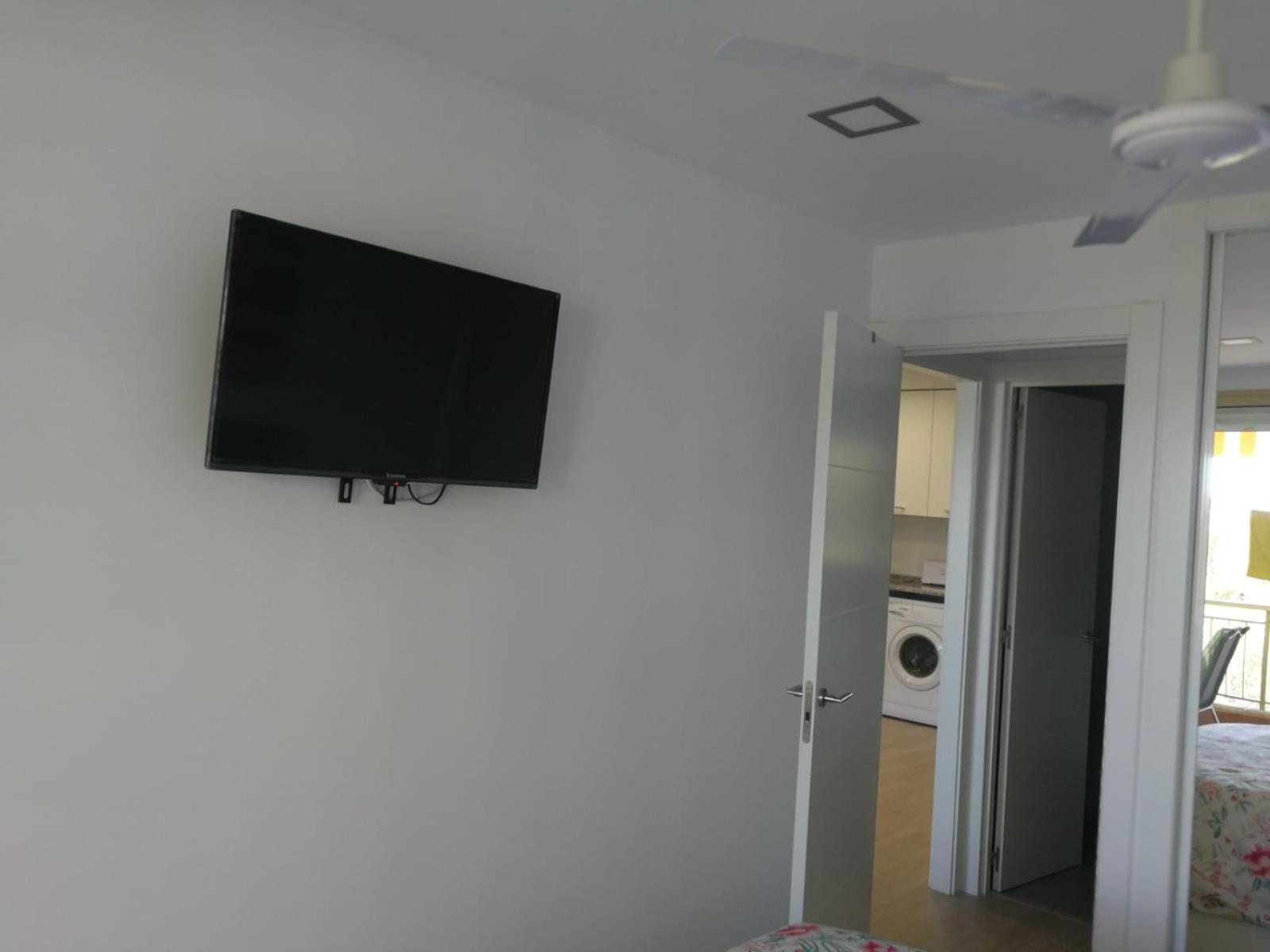 La Moderna Apartament Salou Kültér fotó