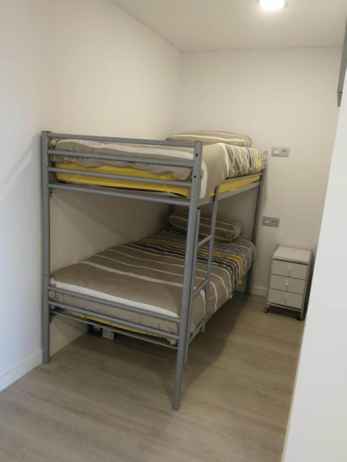 La Moderna Apartament Salou Kültér fotó