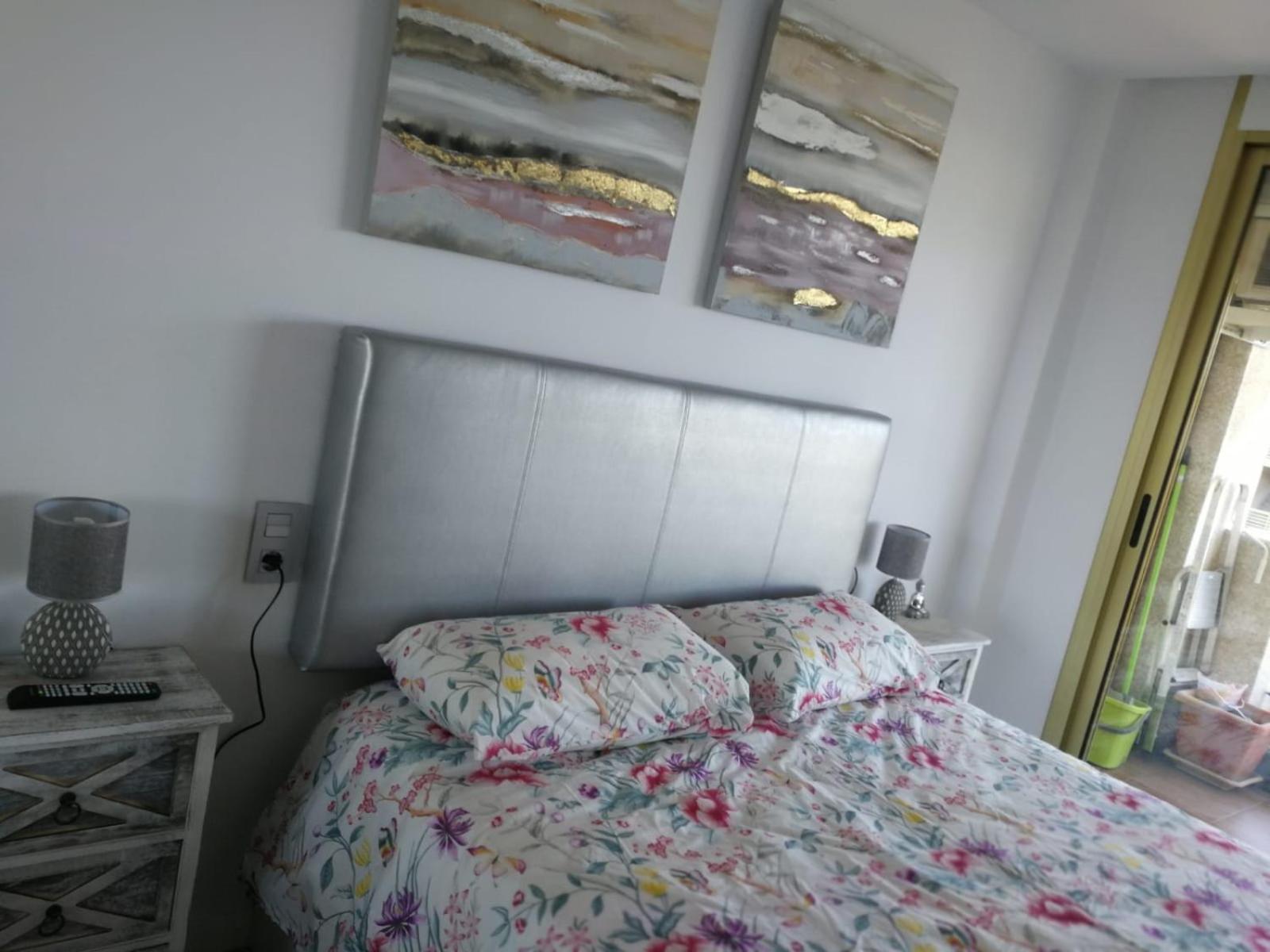 La Moderna Apartament Salou Kültér fotó