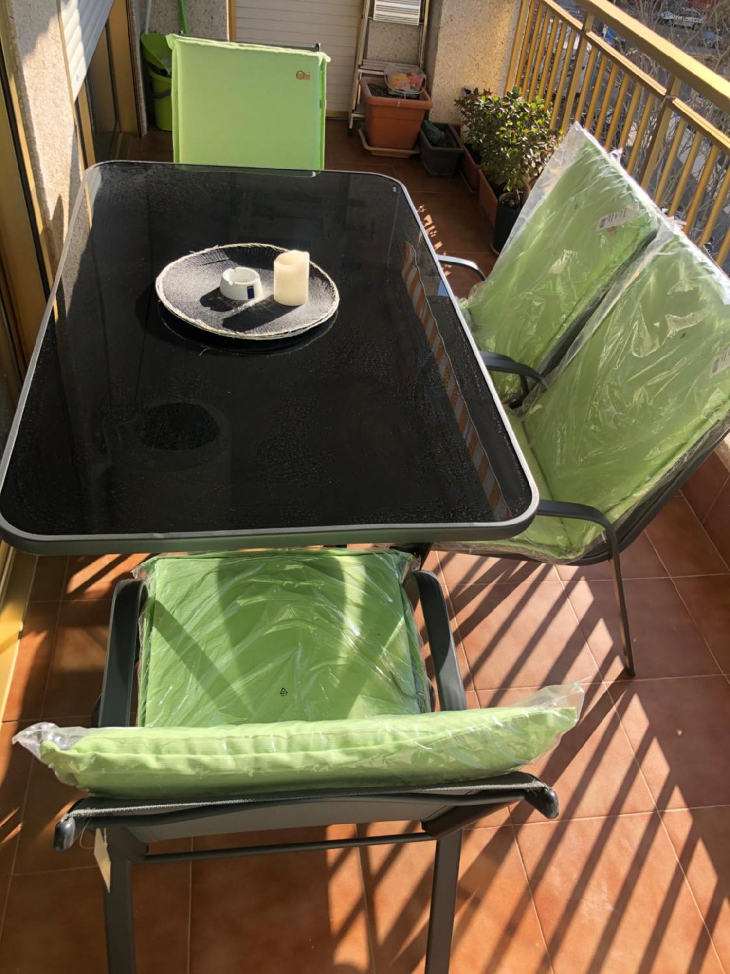 La Moderna Apartament Salou Kültér fotó