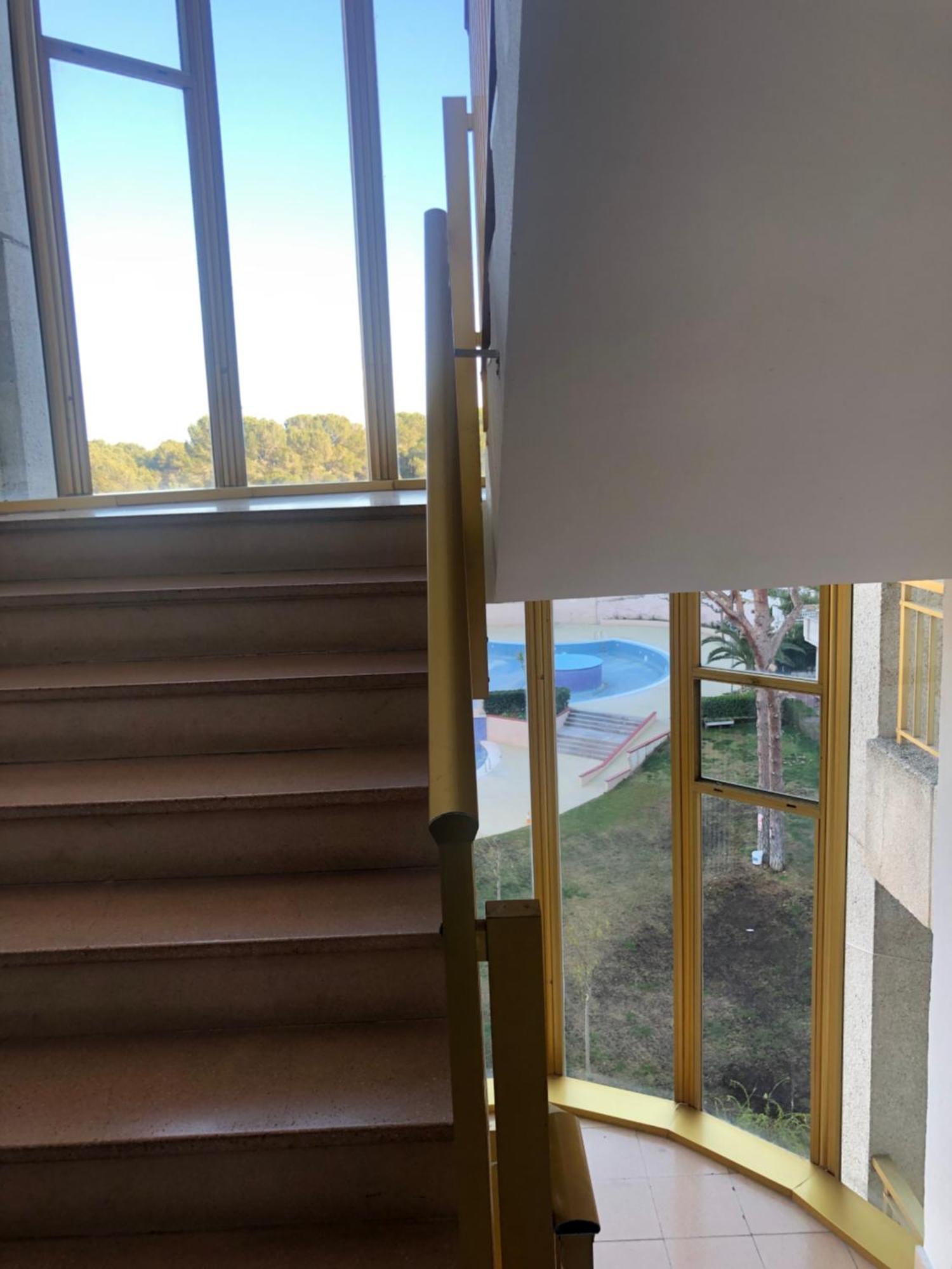 La Moderna Apartament Salou Kültér fotó