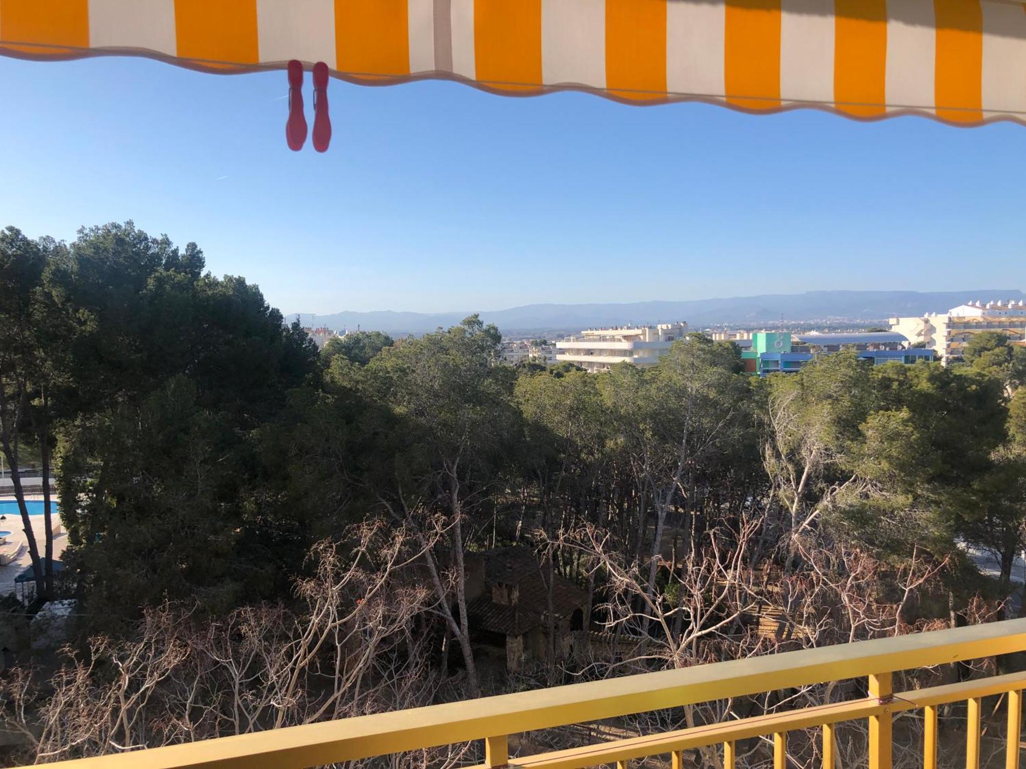 La Moderna Apartament Salou Kültér fotó