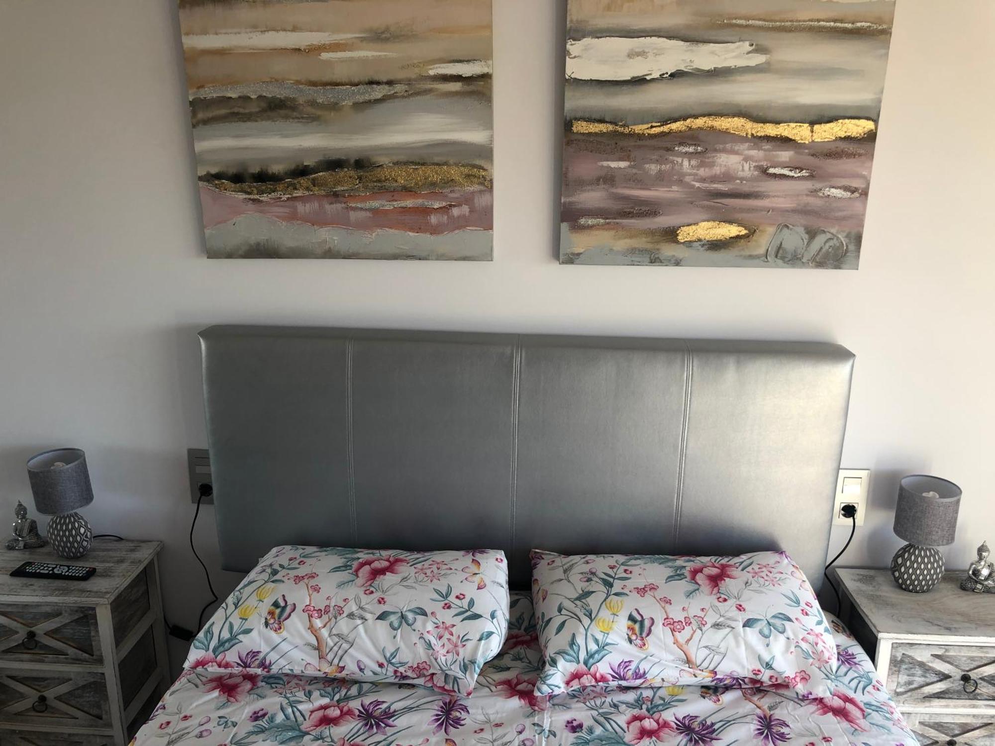 La Moderna Apartament Salou Kültér fotó