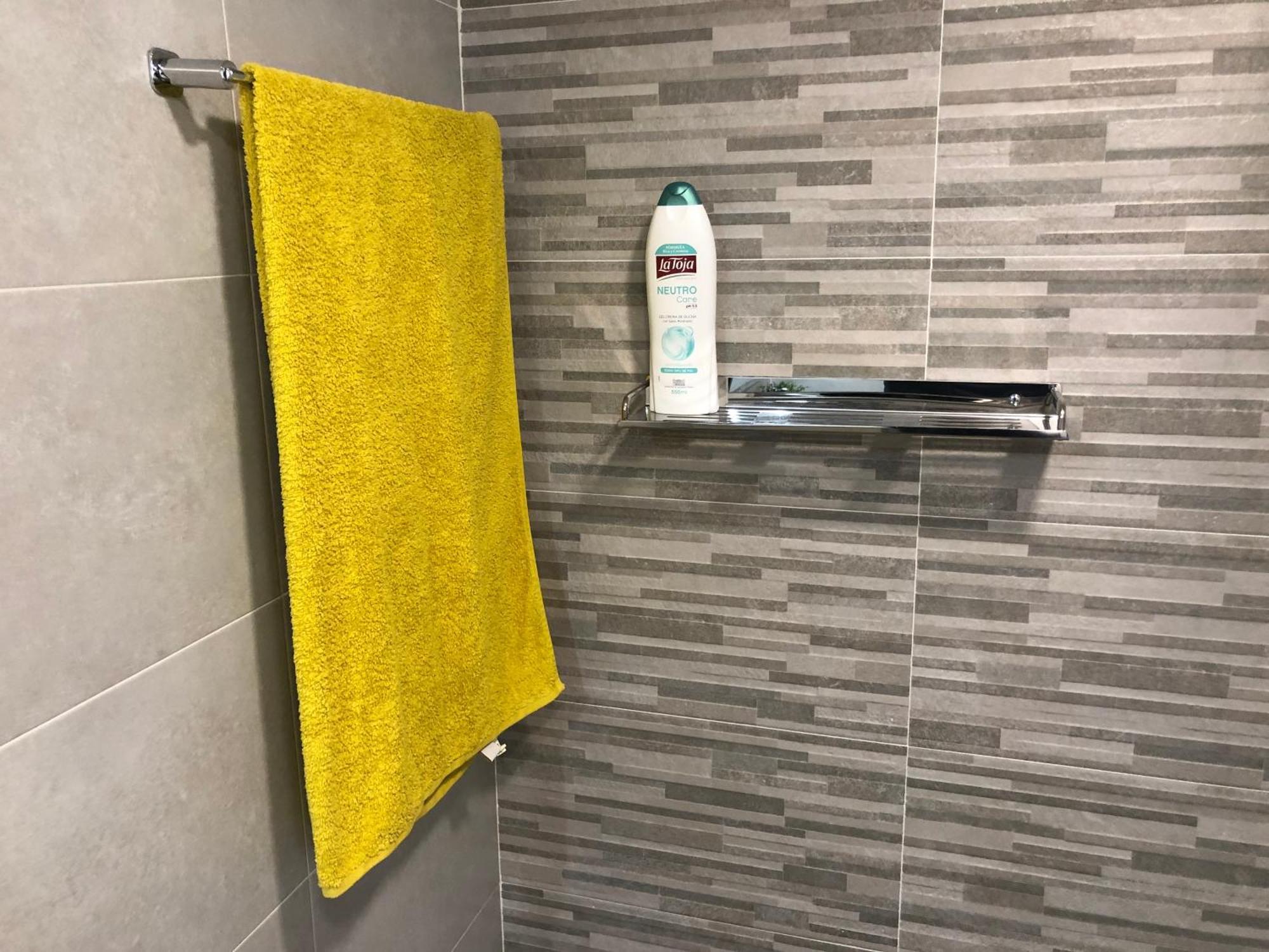 La Moderna Apartament Salou Kültér fotó