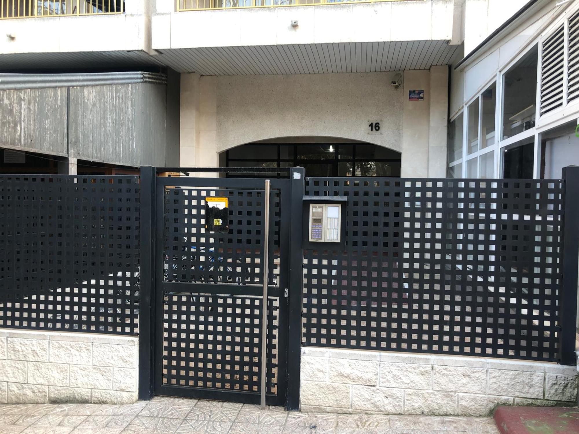 La Moderna Apartament Salou Kültér fotó