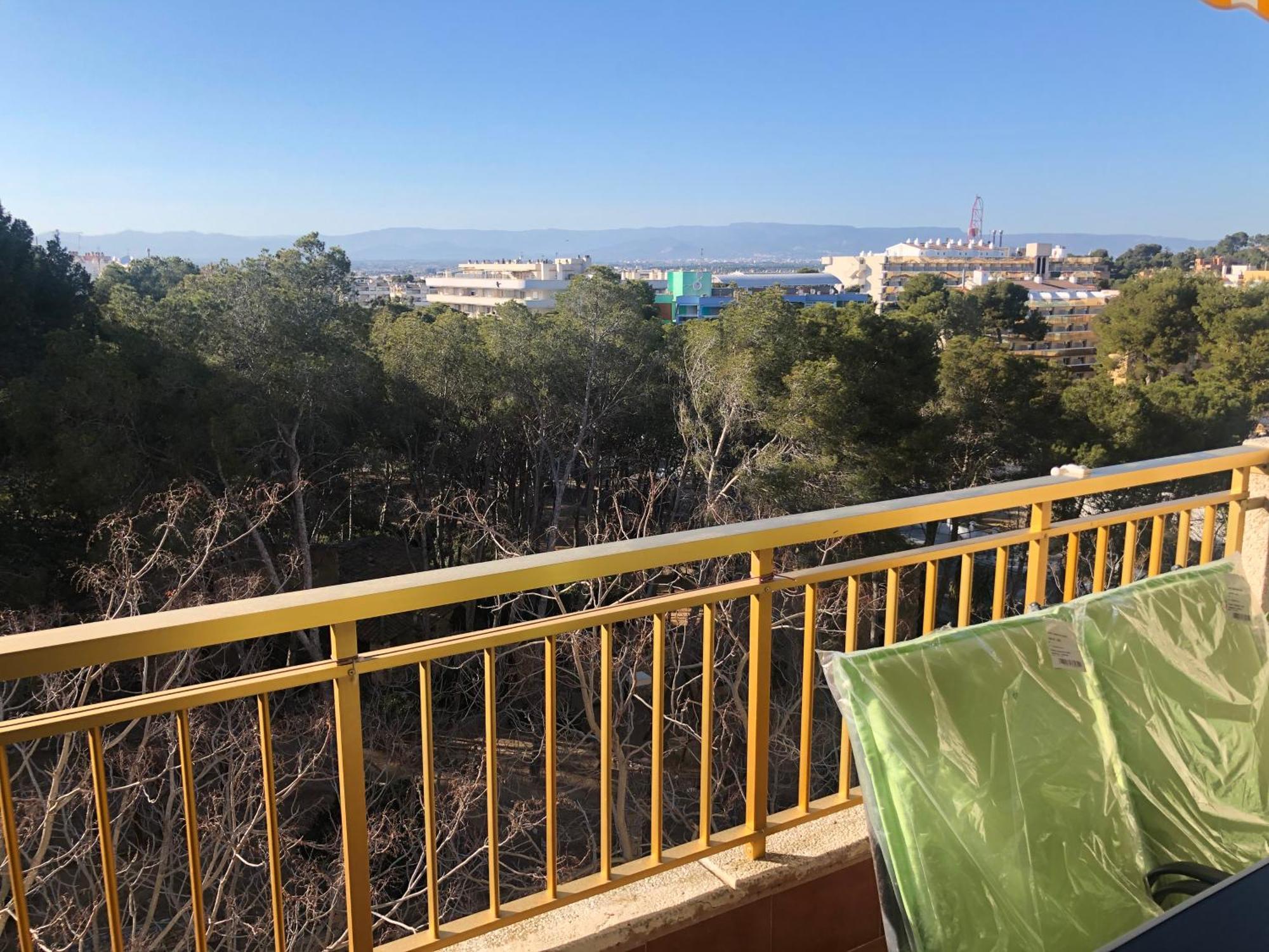 La Moderna Apartament Salou Kültér fotó