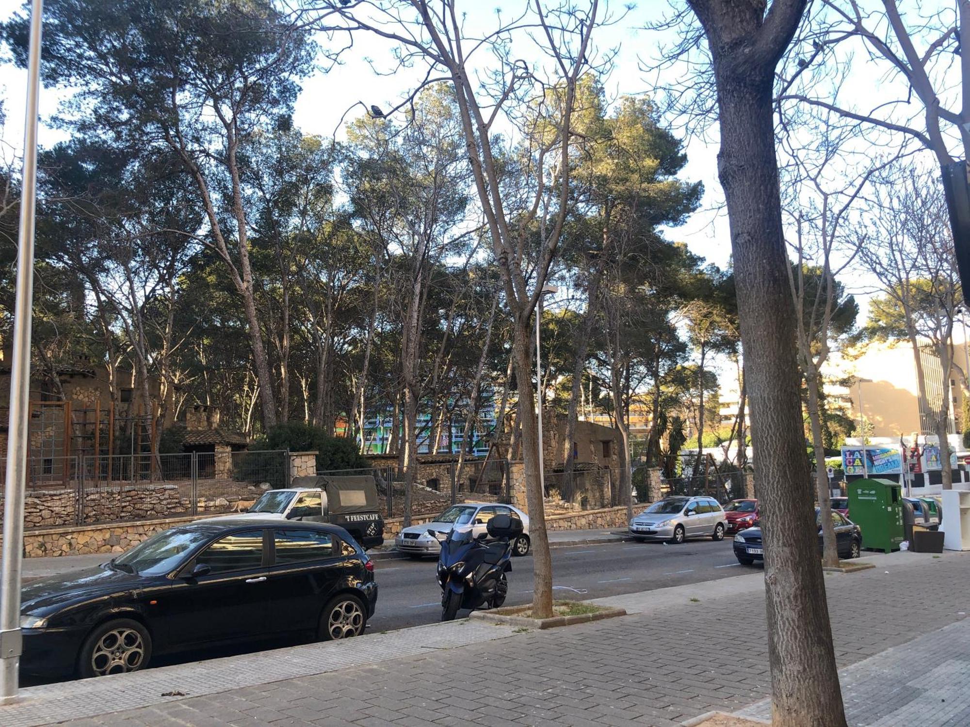 La Moderna Apartament Salou Kültér fotó