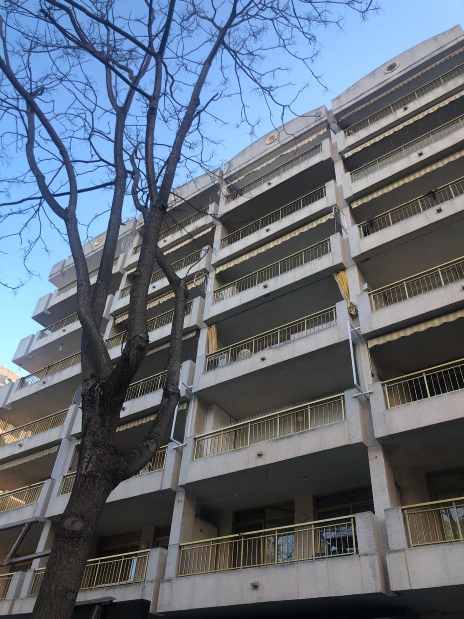 La Moderna Apartament Salou Kültér fotó