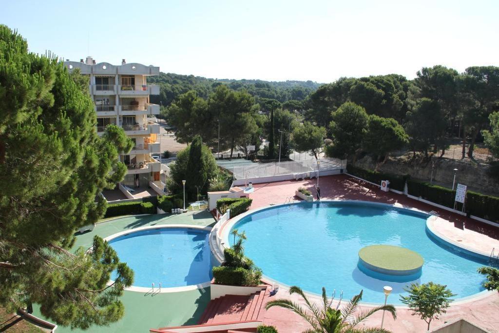 La Moderna Apartament Salou Kültér fotó
