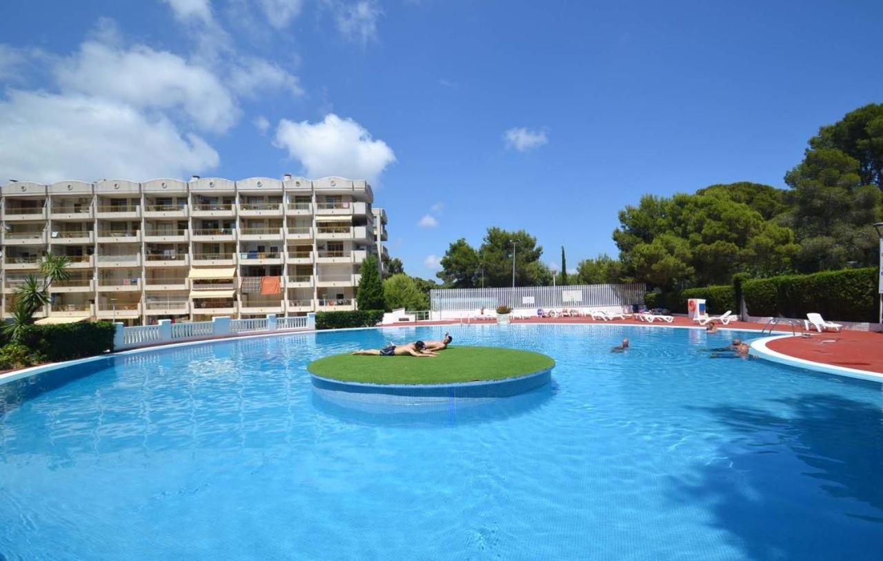 La Moderna Apartament Salou Kültér fotó