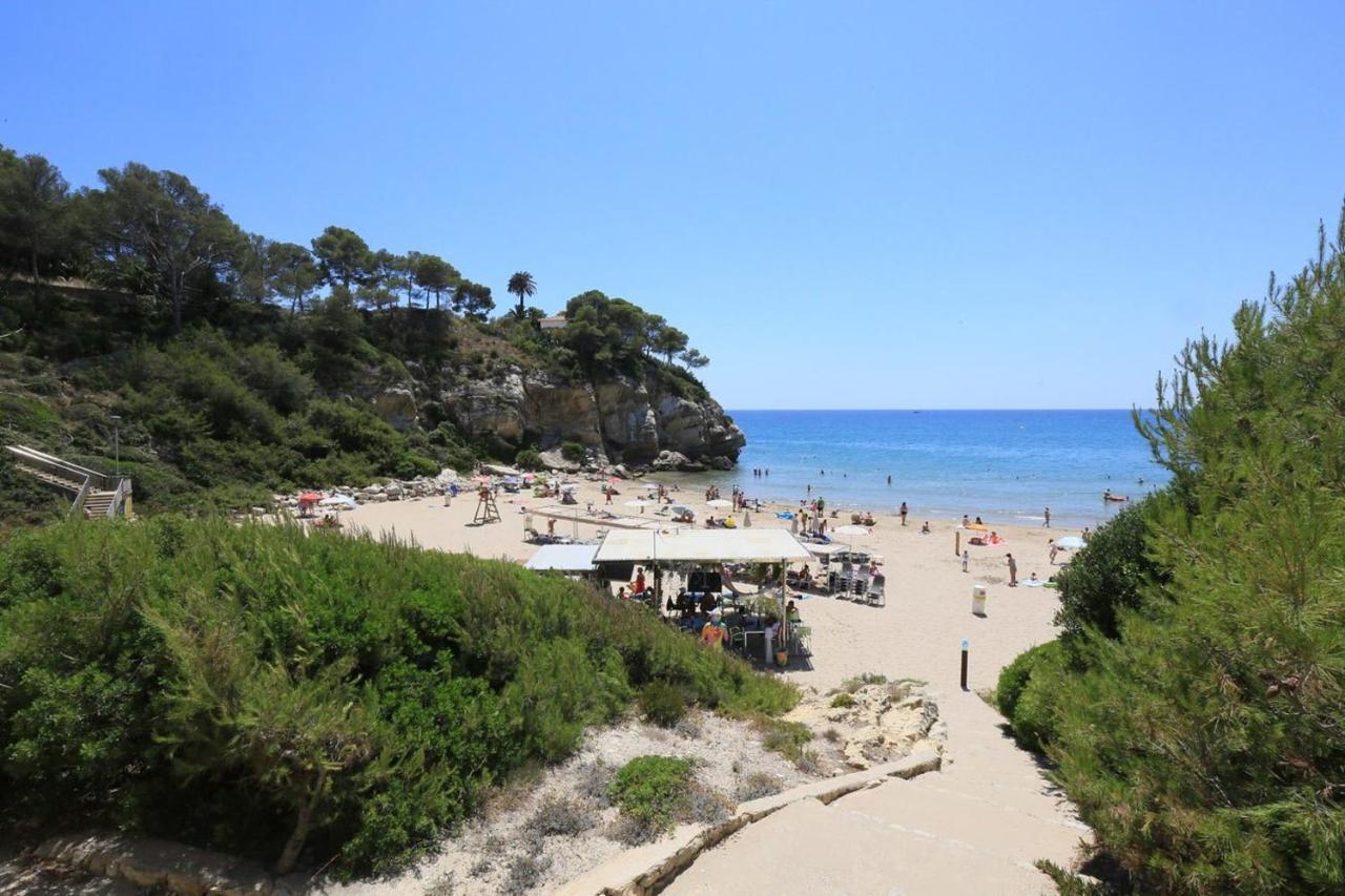 La Moderna Apartament Salou Kültér fotó
