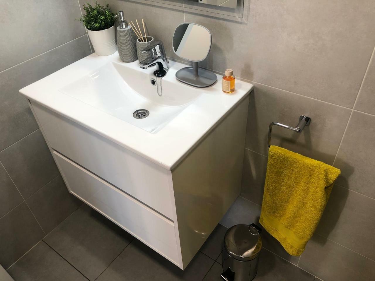 La Moderna Apartament Salou Kültér fotó