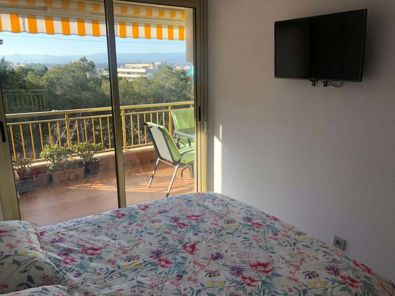 La Moderna Apartament Salou Kültér fotó