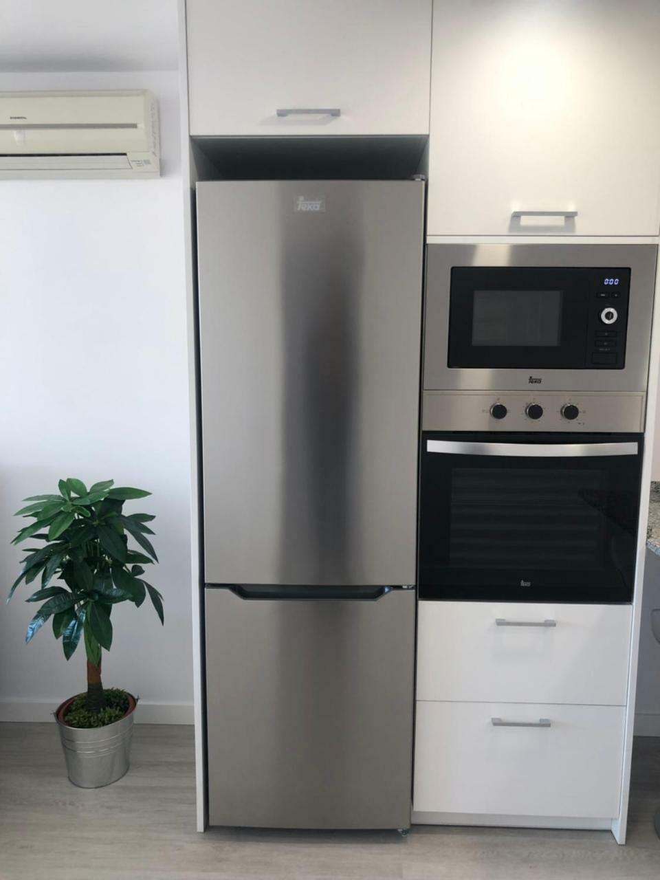 La Moderna Apartament Salou Kültér fotó