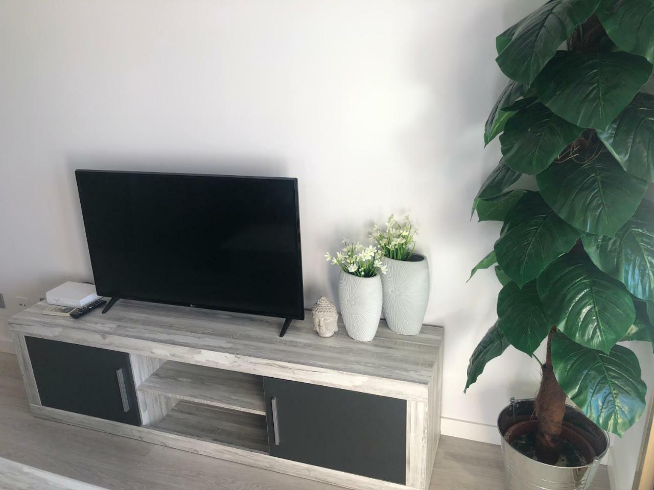 La Moderna Apartament Salou Kültér fotó