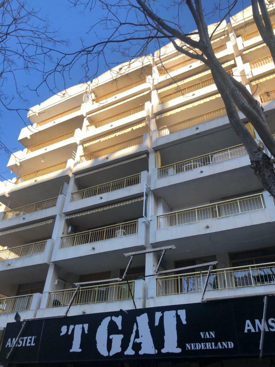 La Moderna Apartament Salou Kültér fotó